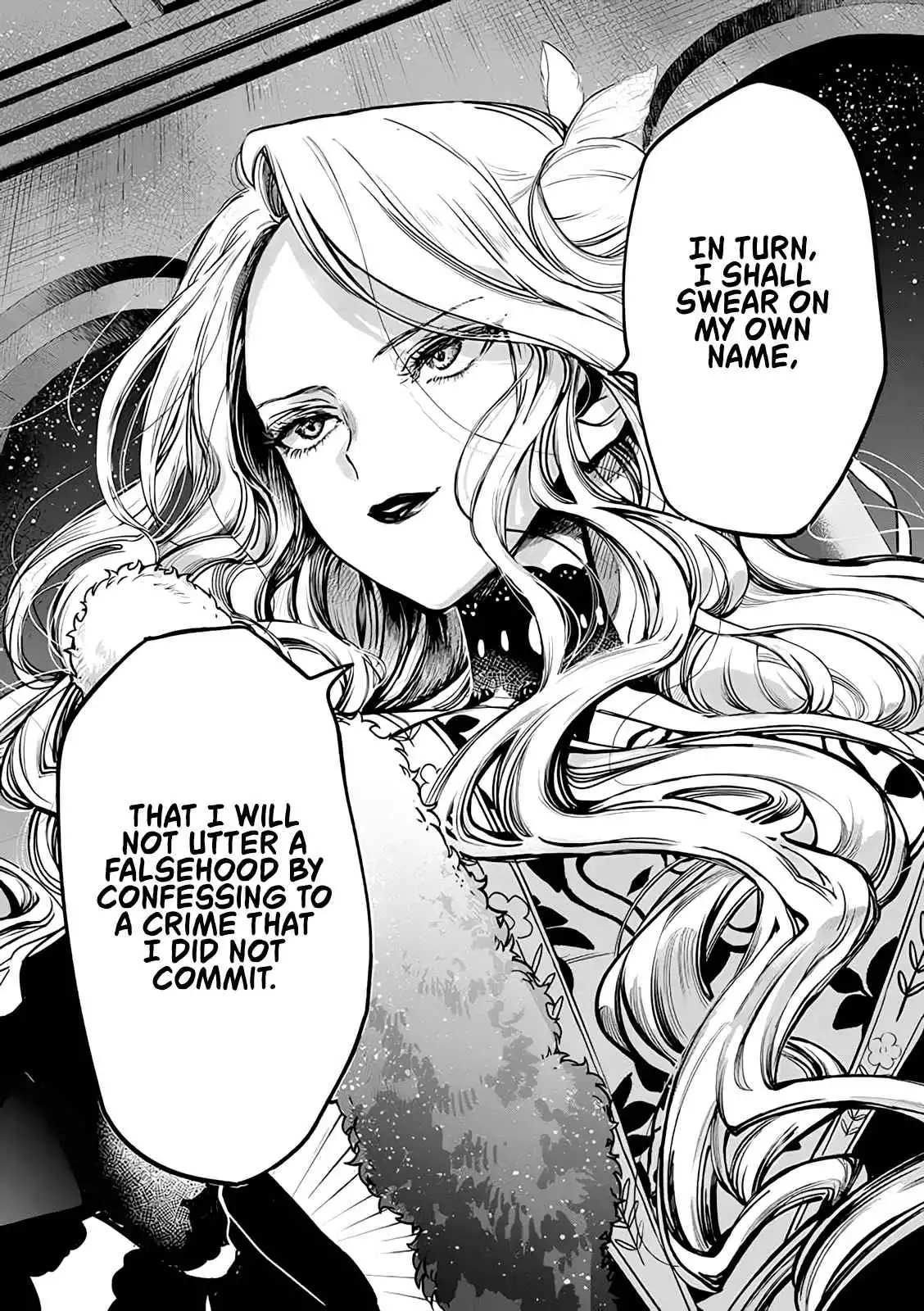 The One Within the Villainess [ALL CHAPTERS] Chapter 2 47